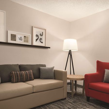 Country Inn & Suites By Radisson, Detroit Lakes, Mn Εξωτερικό φωτογραφία