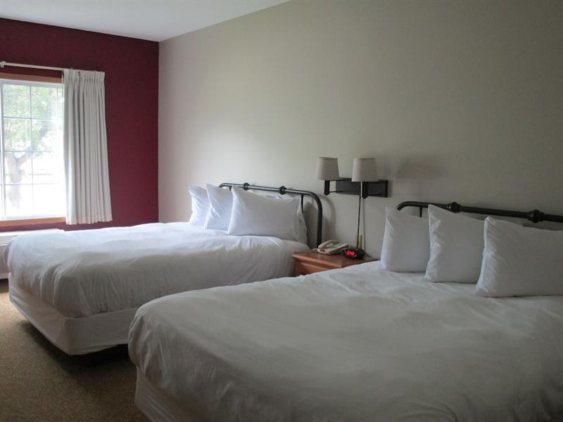 Country Inn & Suites By Radisson, Detroit Lakes, Mn Εξωτερικό φωτογραφία