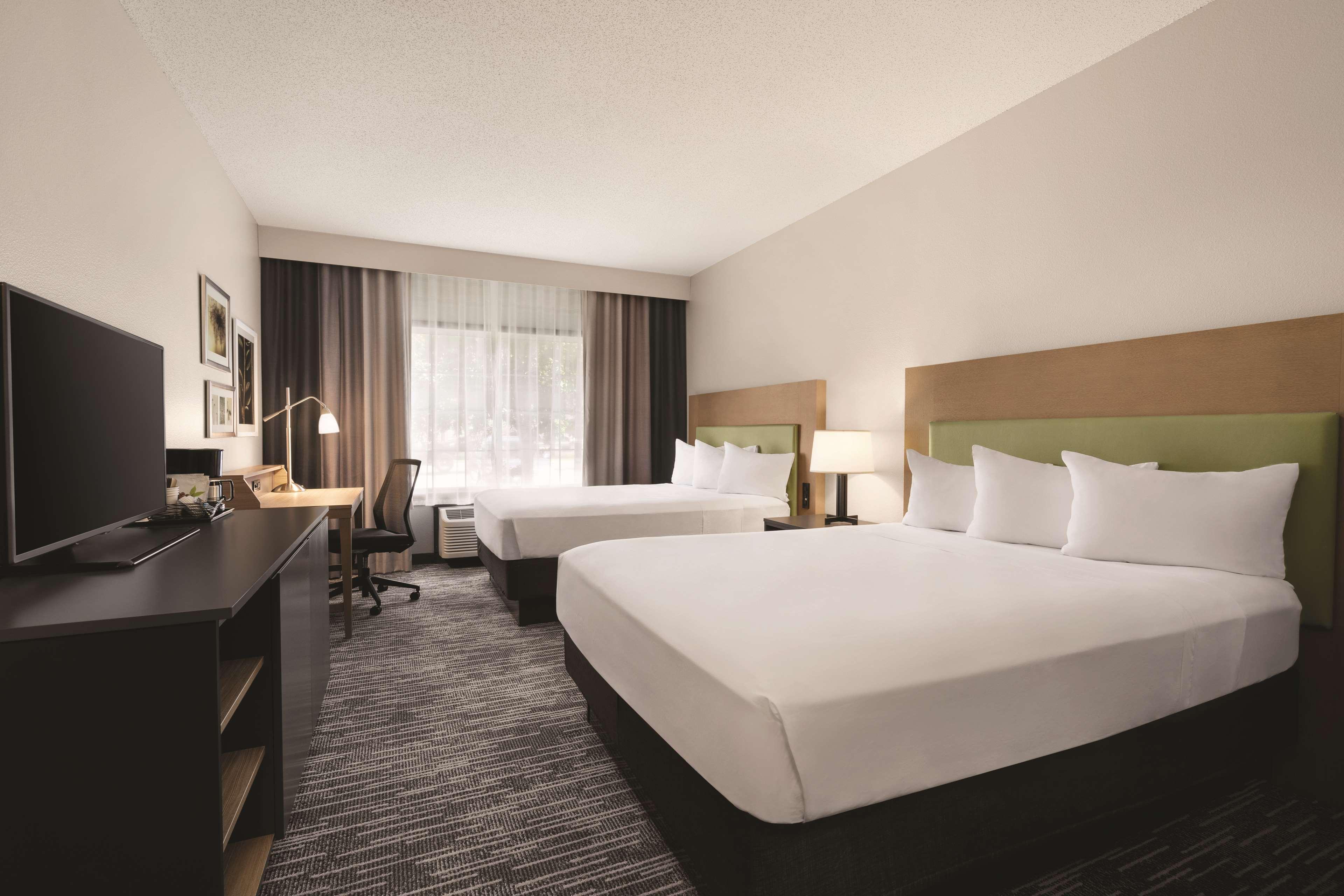 Country Inn & Suites By Radisson, Detroit Lakes, Mn Εξωτερικό φωτογραφία