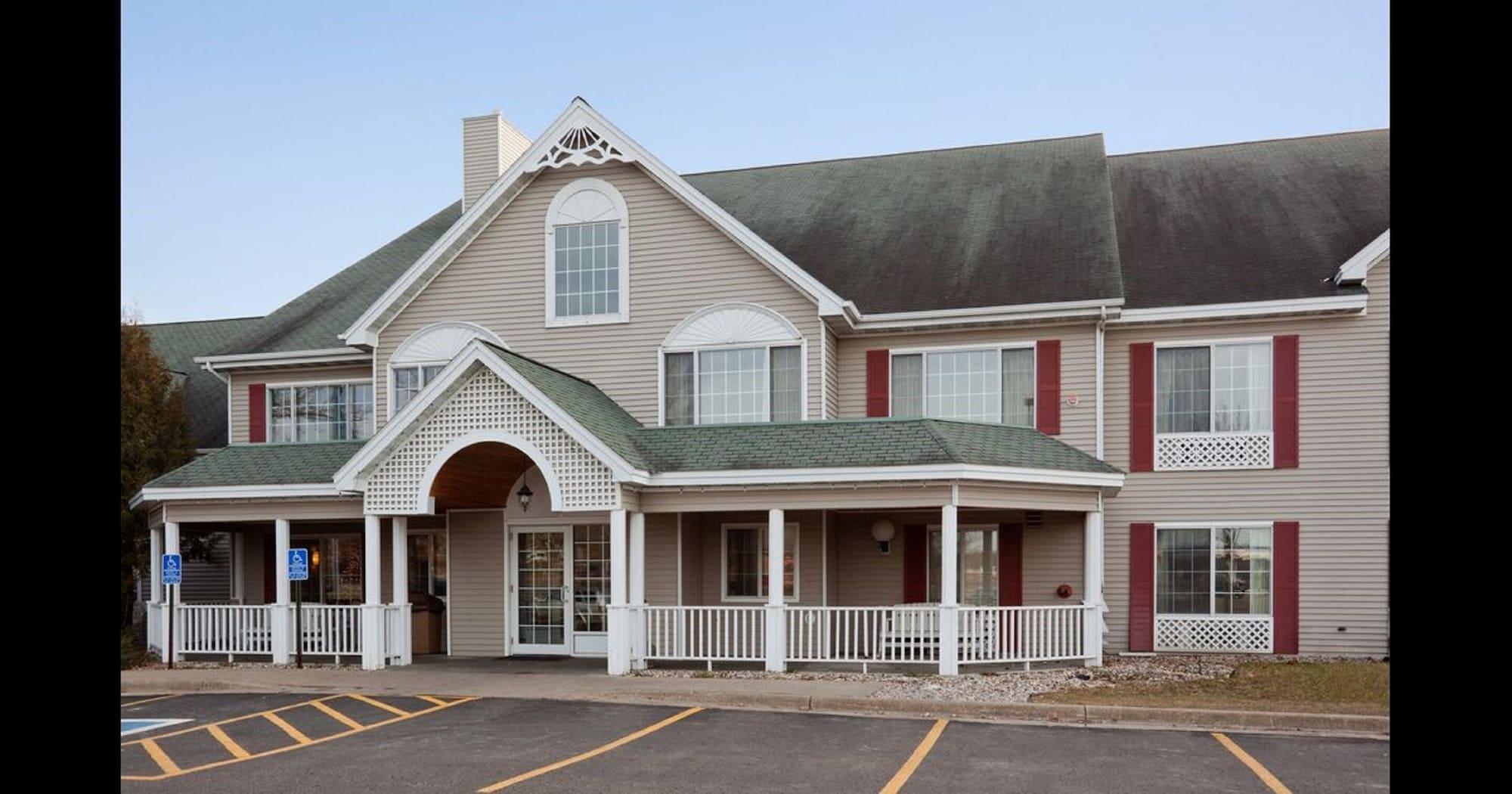 Country Inn & Suites By Radisson, Detroit Lakes, Mn Εξωτερικό φωτογραφία