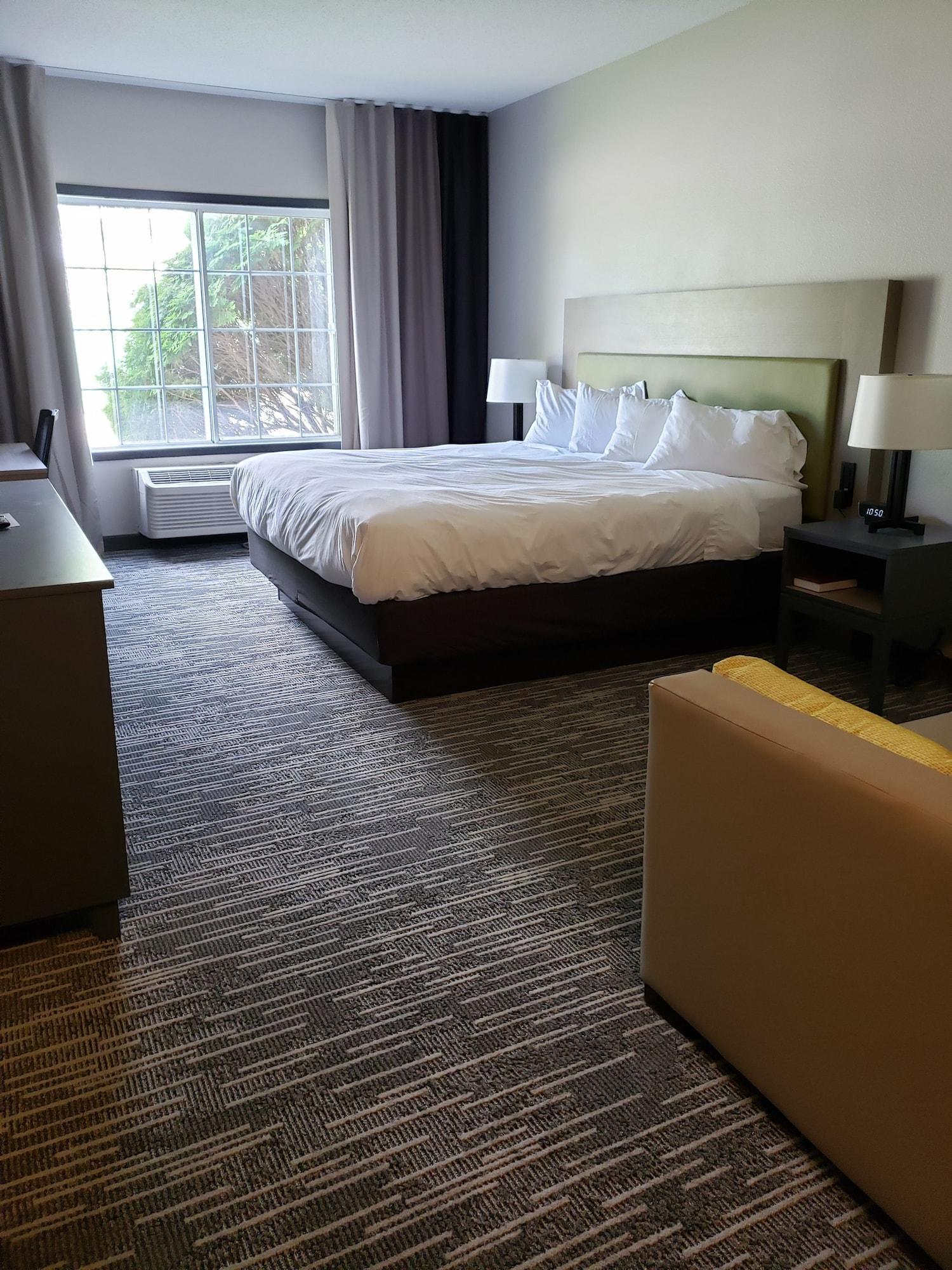 Country Inn & Suites By Radisson, Detroit Lakes, Mn Εξωτερικό φωτογραφία