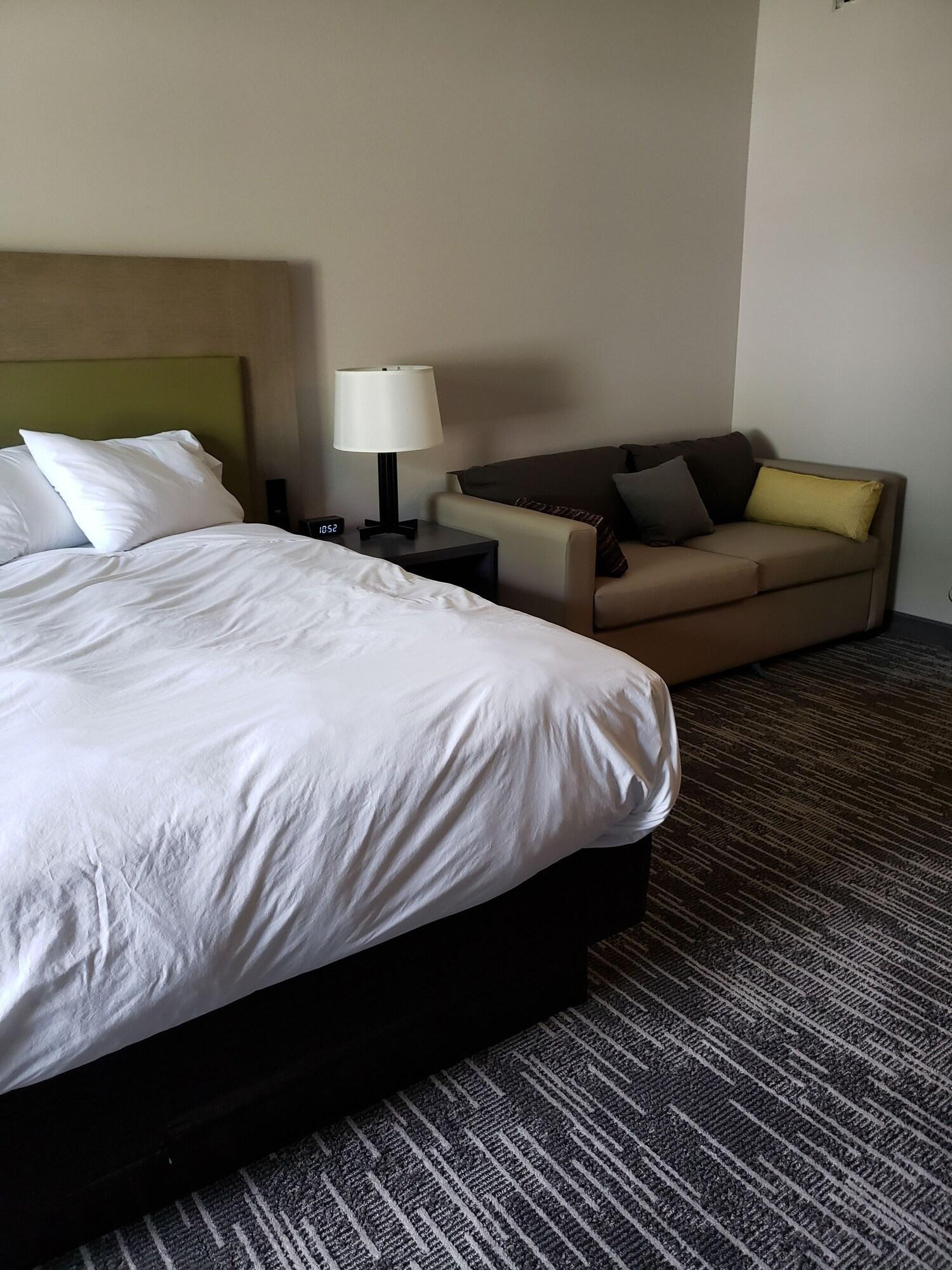 Country Inn & Suites By Radisson, Detroit Lakes, Mn Εξωτερικό φωτογραφία