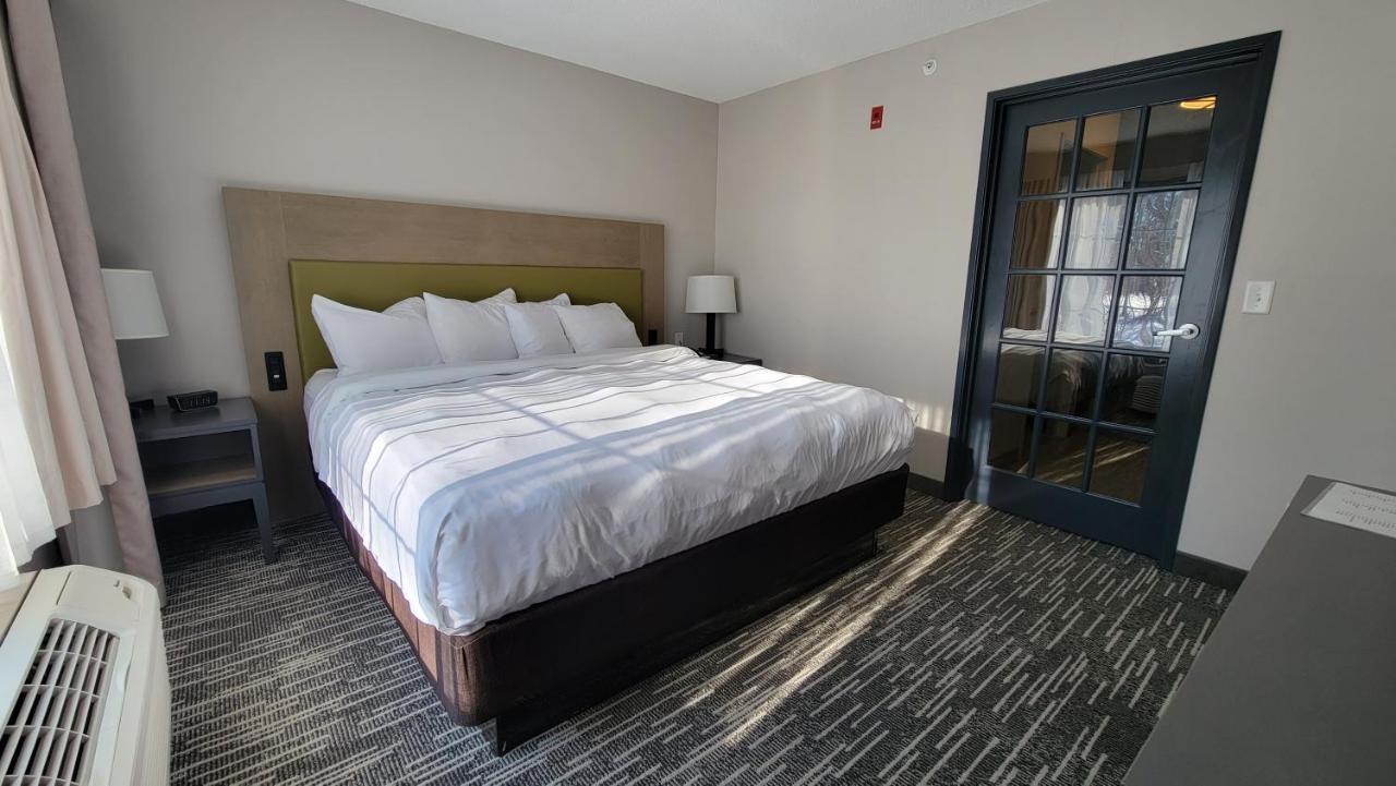 Country Inn & Suites By Radisson, Detroit Lakes, Mn Εξωτερικό φωτογραφία