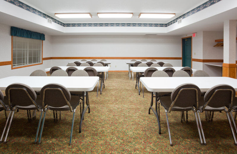 Country Inn & Suites By Radisson, Detroit Lakes, Mn Εξωτερικό φωτογραφία