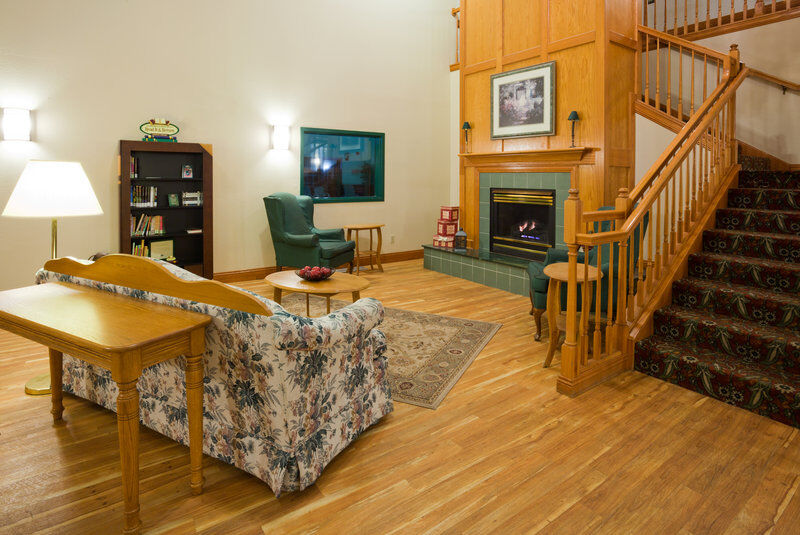 Country Inn & Suites By Radisson, Detroit Lakes, Mn Εξωτερικό φωτογραφία