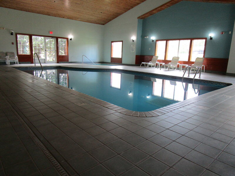 Country Inn & Suites By Radisson, Detroit Lakes, Mn Εξωτερικό φωτογραφία