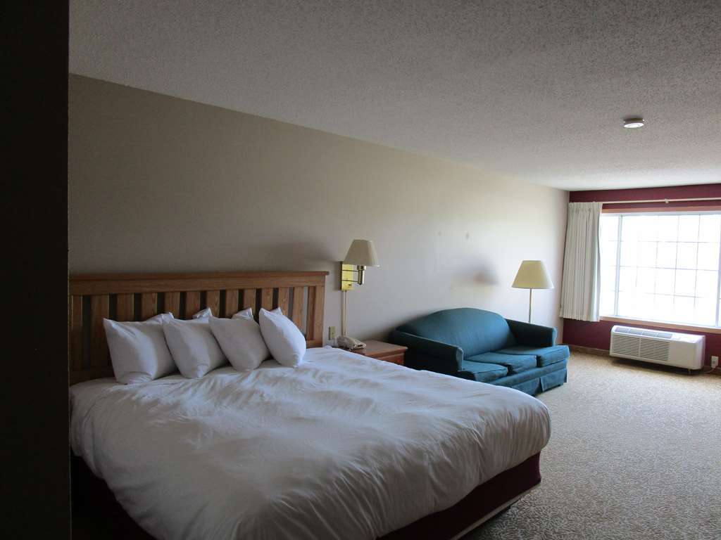Country Inn & Suites By Radisson, Detroit Lakes, Mn Δωμάτιο φωτογραφία
